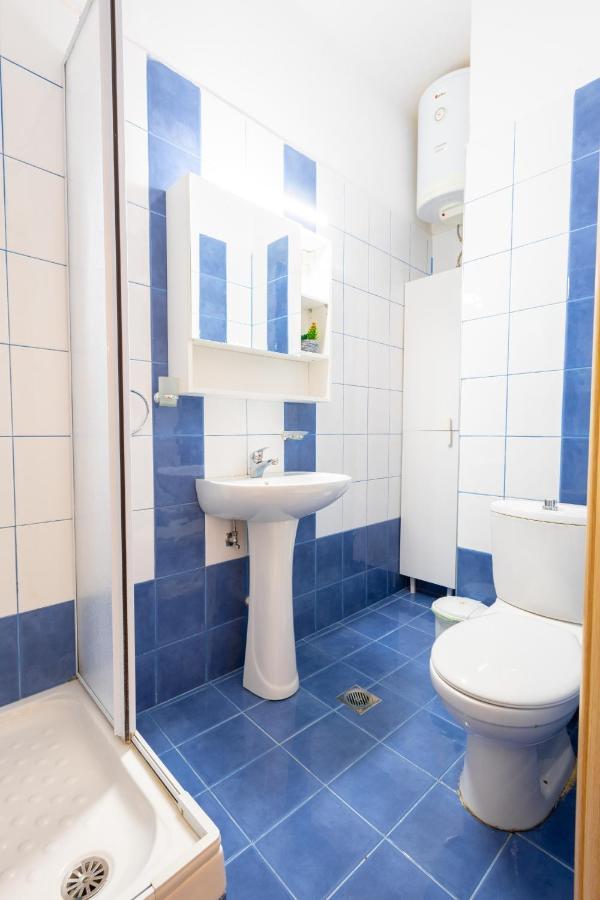Niovi, Stylish Apartment Near The Waterfront Θεσσαλονίκη Εξωτερικό φωτογραφία
