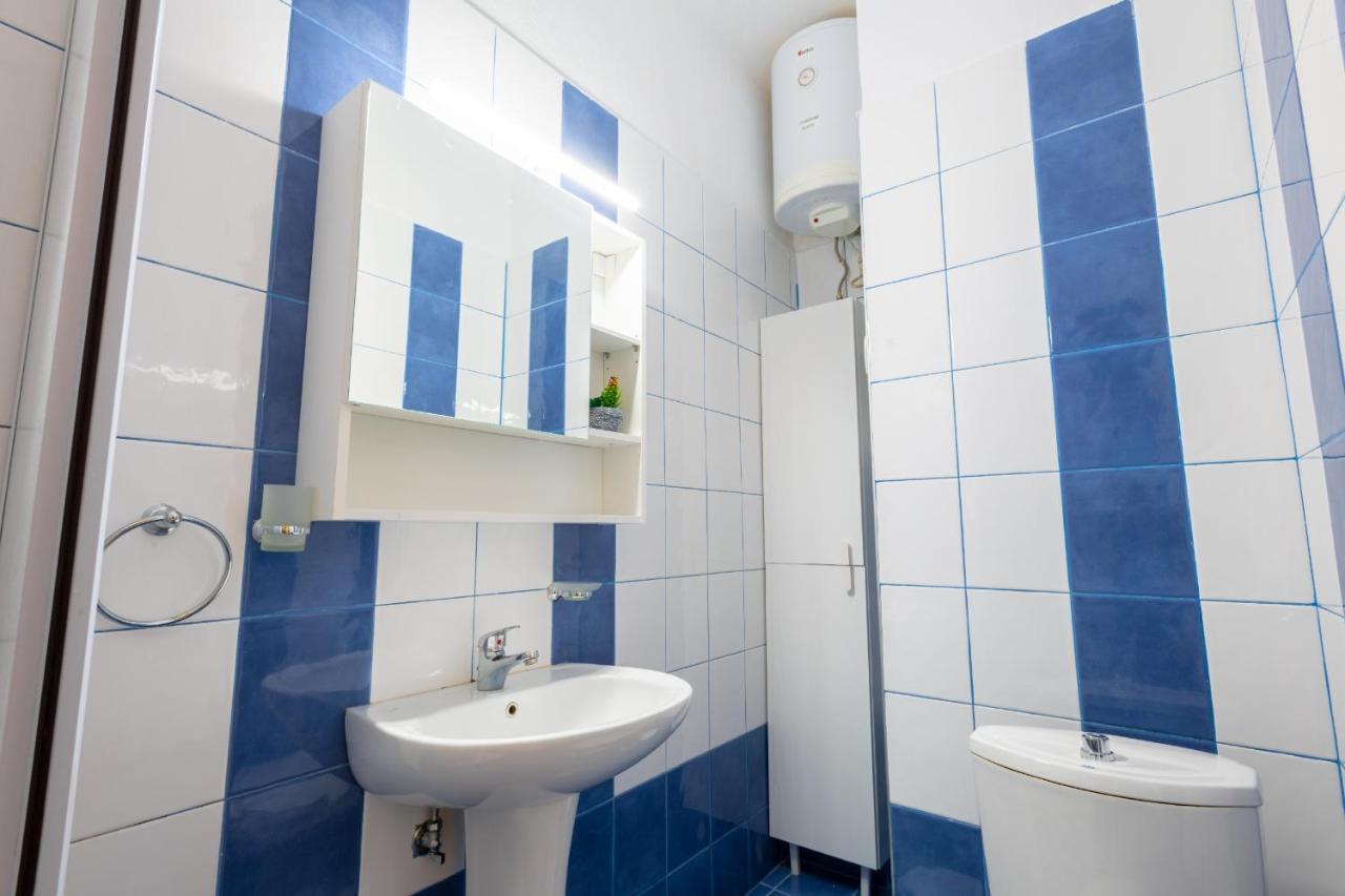 Niovi, Stylish Apartment Near The Waterfront Θεσσαλονίκη Εξωτερικό φωτογραφία