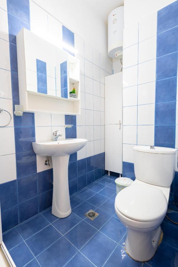 Niovi, Stylish Apartment Near The Waterfront Θεσσαλονίκη Εξωτερικό φωτογραφία