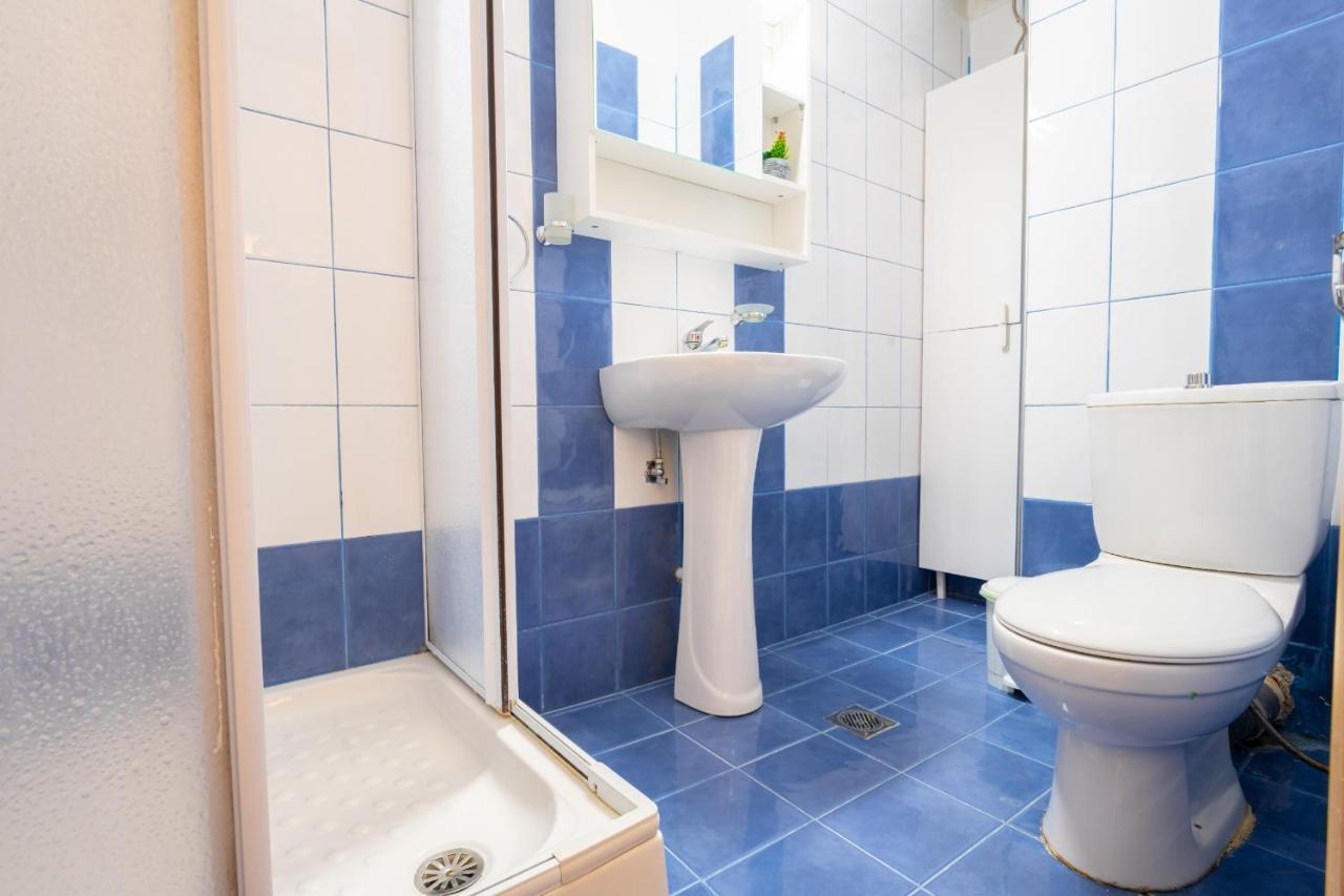 Niovi, Stylish Apartment Near The Waterfront Θεσσαλονίκη Εξωτερικό φωτογραφία