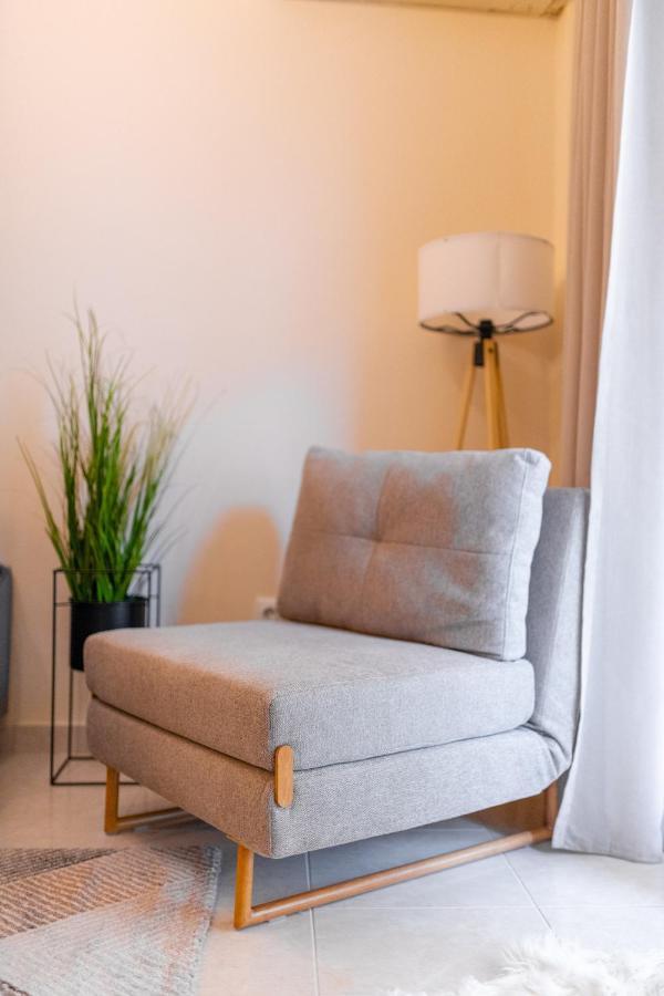 Niovi, Stylish Apartment Near The Waterfront Θεσσαλονίκη Εξωτερικό φωτογραφία