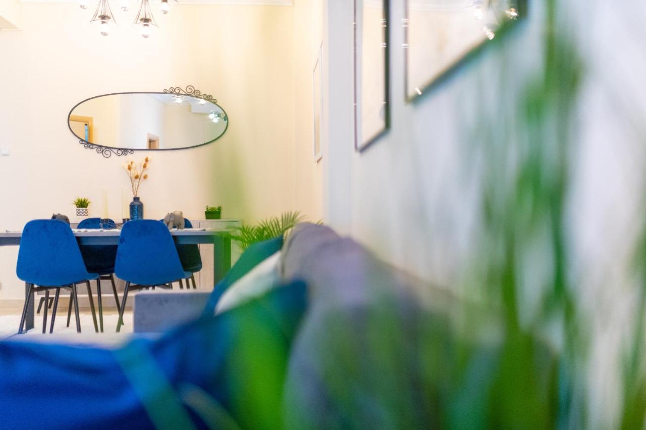 Niovi, Stylish Apartment Near The Waterfront Θεσσαλονίκη Εξωτερικό φωτογραφία