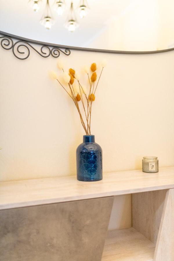 Niovi, Stylish Apartment Near The Waterfront Θεσσαλονίκη Εξωτερικό φωτογραφία