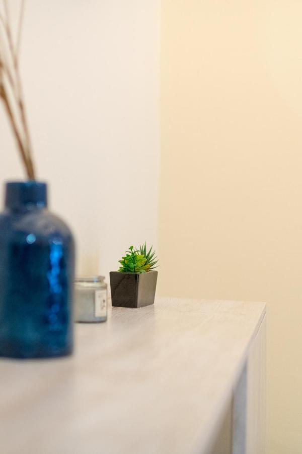 Niovi, Stylish Apartment Near The Waterfront Θεσσαλονίκη Εξωτερικό φωτογραφία