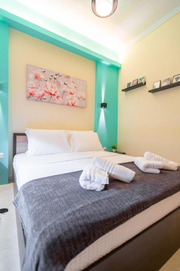 Niovi, Stylish Apartment Near The Waterfront Θεσσαλονίκη Εξωτερικό φωτογραφία