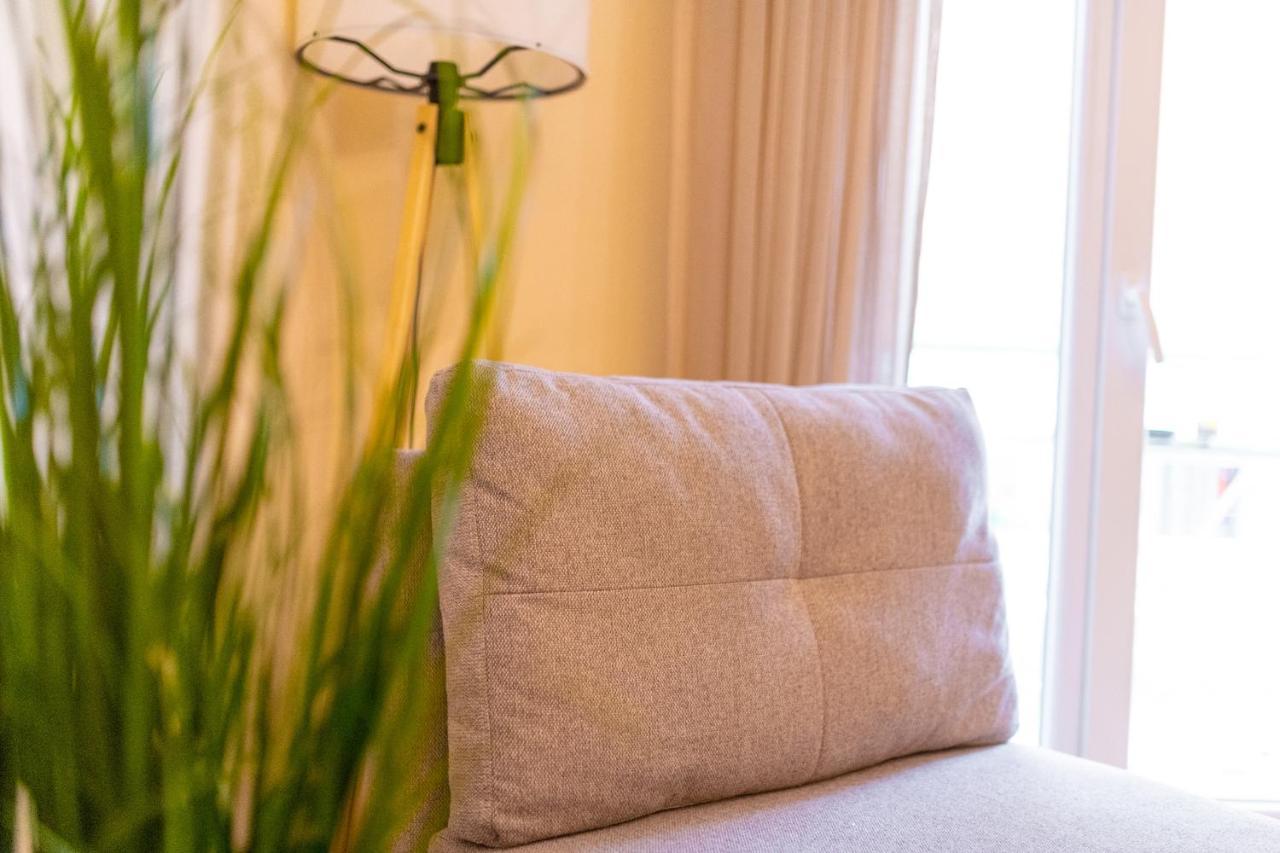 Niovi, Stylish Apartment Near The Waterfront Θεσσαλονίκη Εξωτερικό φωτογραφία