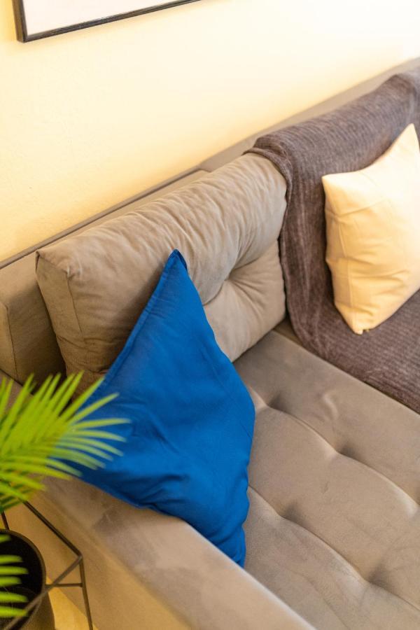 Niovi, Stylish Apartment Near The Waterfront Θεσσαλονίκη Εξωτερικό φωτογραφία