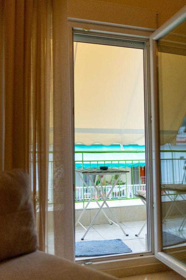 Niovi, Stylish Apartment Near The Waterfront Θεσσαλονίκη Εξωτερικό φωτογραφία