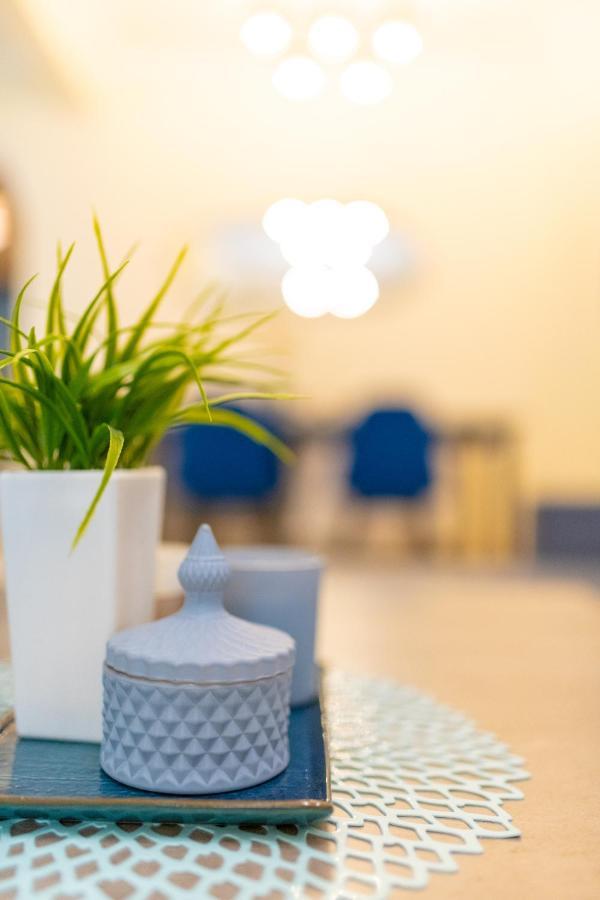 Niovi, Stylish Apartment Near The Waterfront Θεσσαλονίκη Εξωτερικό φωτογραφία