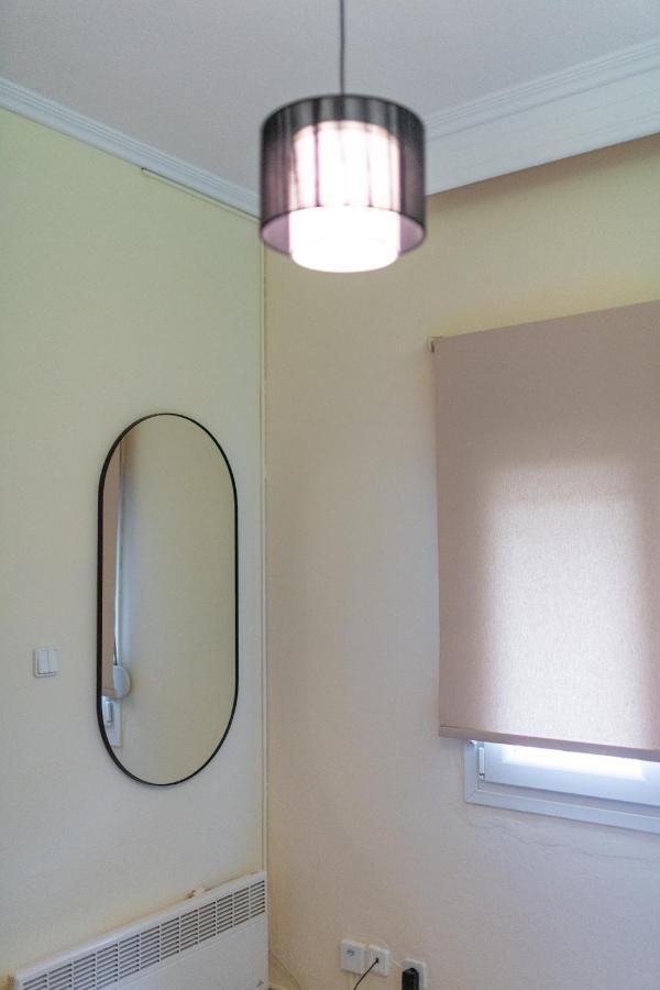 Niovi, Stylish Apartment Near The Waterfront Θεσσαλονίκη Εξωτερικό φωτογραφία